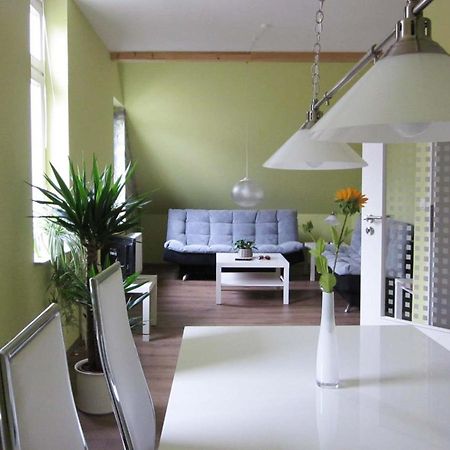 Ferienwohnung Reinwald กอสลาร์ ภายนอก รูปภาพ