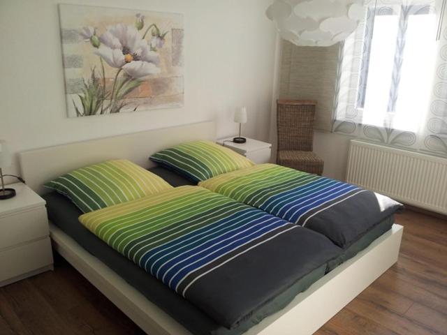Ferienwohnung Reinwald กอสลาร์ ภายนอก รูปภาพ