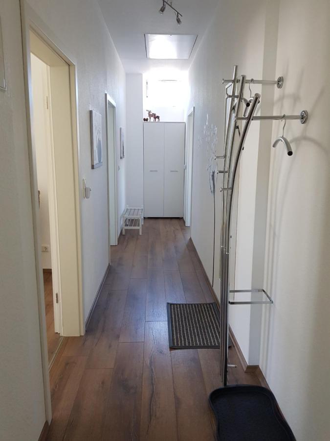 Ferienwohnung Reinwald กอสลาร์ ภายนอก รูปภาพ