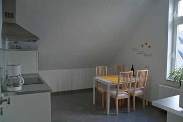 Ferienwohnung Reinwald กอสลาร์ ภายนอก รูปภาพ